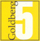 Goldberg 5 Stars